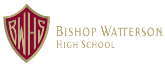 Bishop Watterson